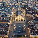 Cozy Loft Milano - Zona Certosa - Con Wi-Fi & Netflix & Parking Free In The Street