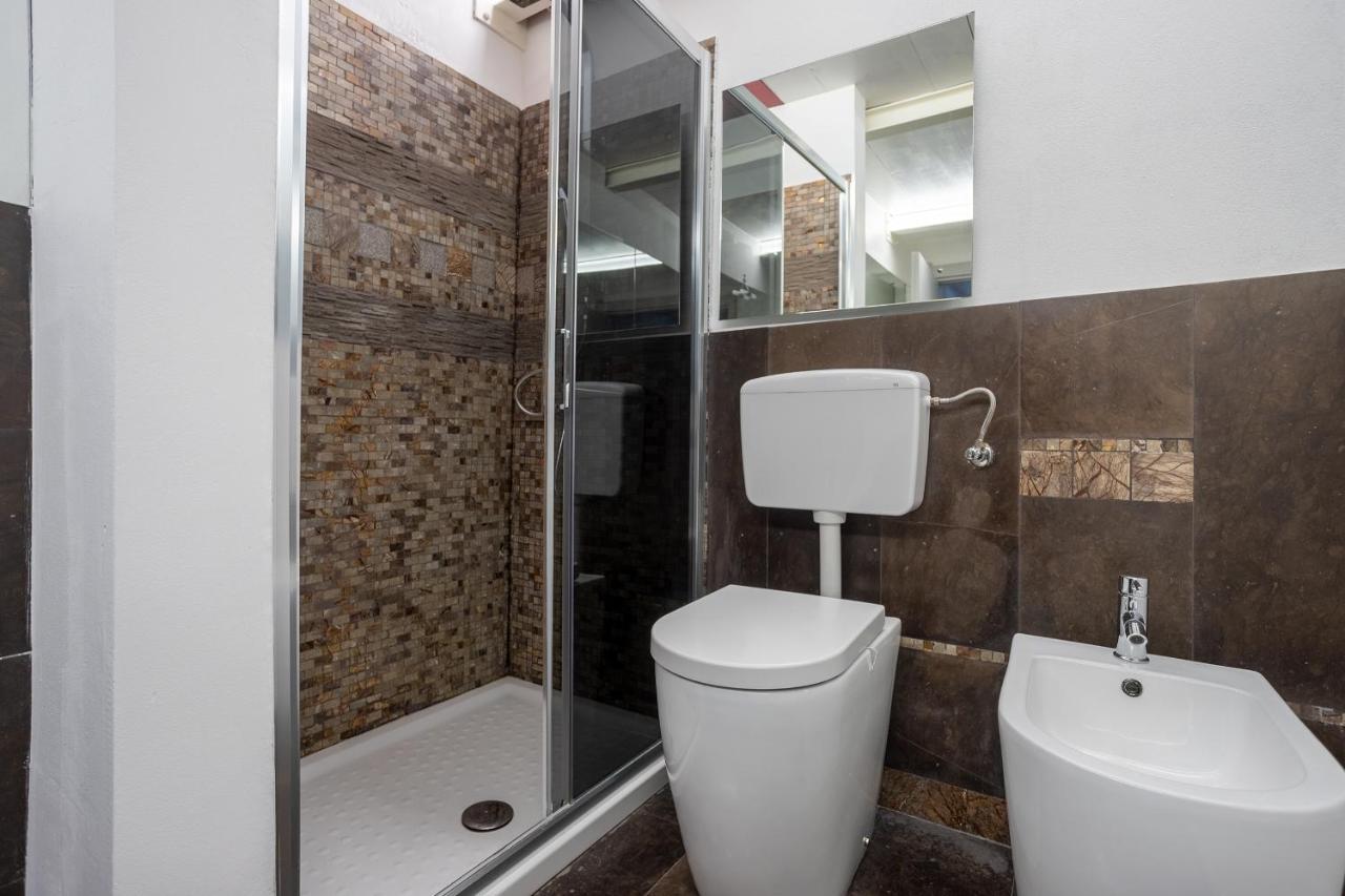 Cozy Loft - Zona Certosa - Con Wi-fi & Netflix & Parking Free In The Street Apartment Mailand