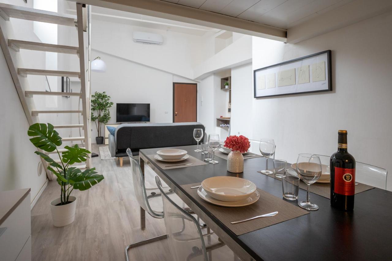 Cozy Loft - Zona Certosa - Con Wi-fi & Netflix & Parking Free In The Street * Mailand