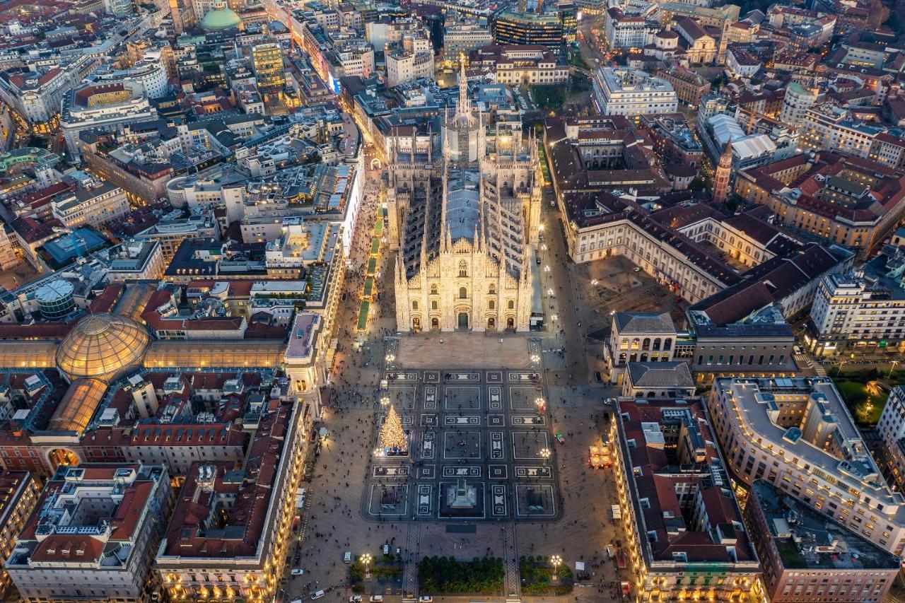 Cozy Loft - Zona Certosa - Con Wi-fi & Netflix & Parking Free In The Street Apartment *